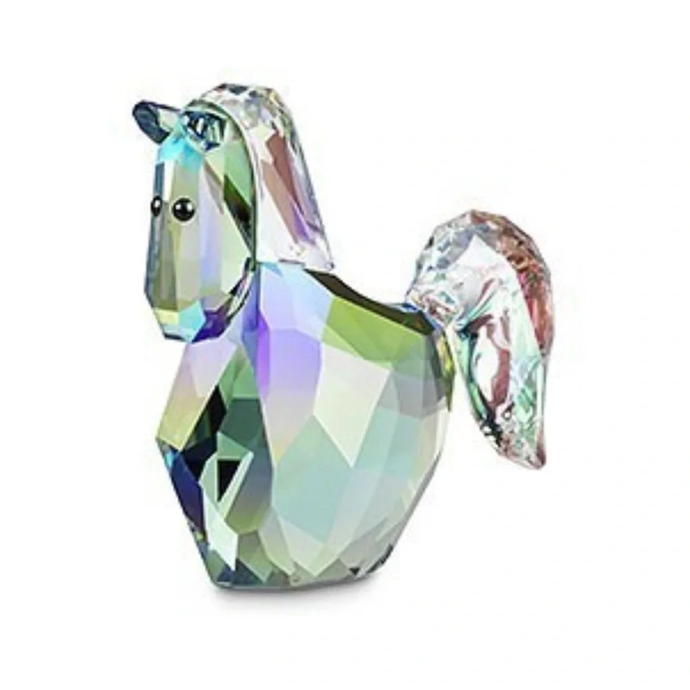 Swarovski Lovlots Jade L.E. - Picture 1 of 7